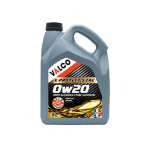 Mootoriõli täissünt 0W20 E-PROTECT 5.2AE 5L